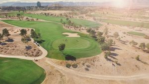 Golf Netting Installation Nevada